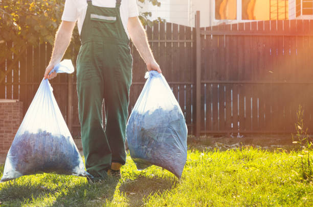 Best Yard Waste Removal  in Chelsea, OK